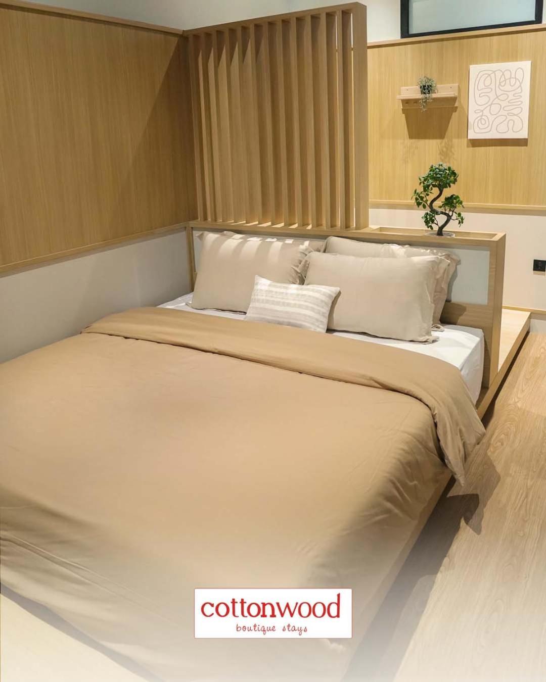 Cottonwood Yaputa Heated-Onsen Netflix Api-Unggun Karaoke Ps4 Villa Sampal Exteriör bild