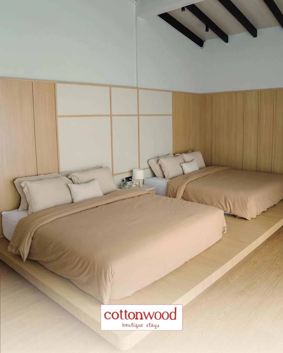 Cottonwood Yaputa Heated-Onsen Netflix Api-Unggun Karaoke Ps4 Villa Sampal Exteriör bild