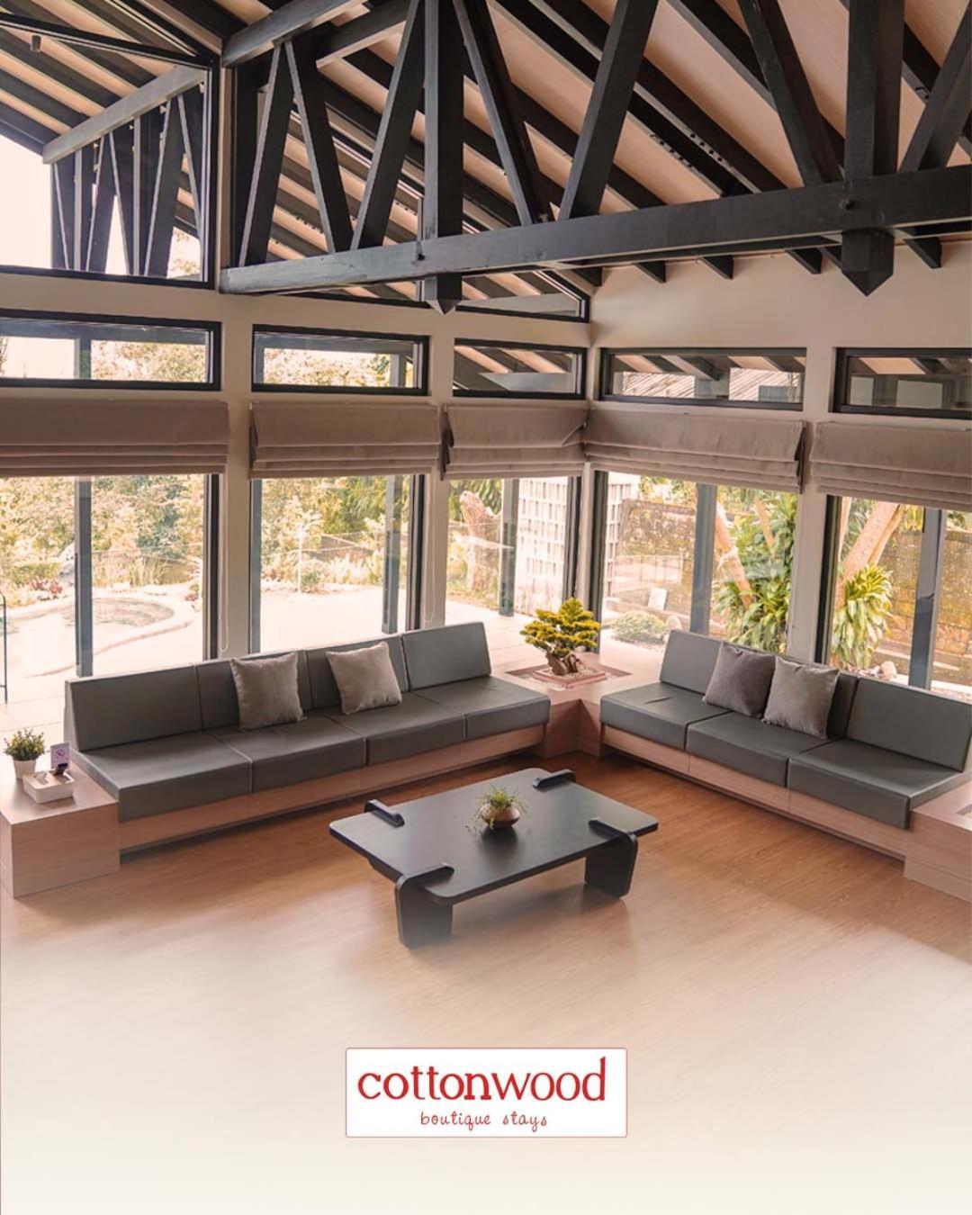 Cottonwood Yaputa Heated-Onsen Netflix Api-Unggun Karaoke Ps4 Villa Sampal Exteriör bild