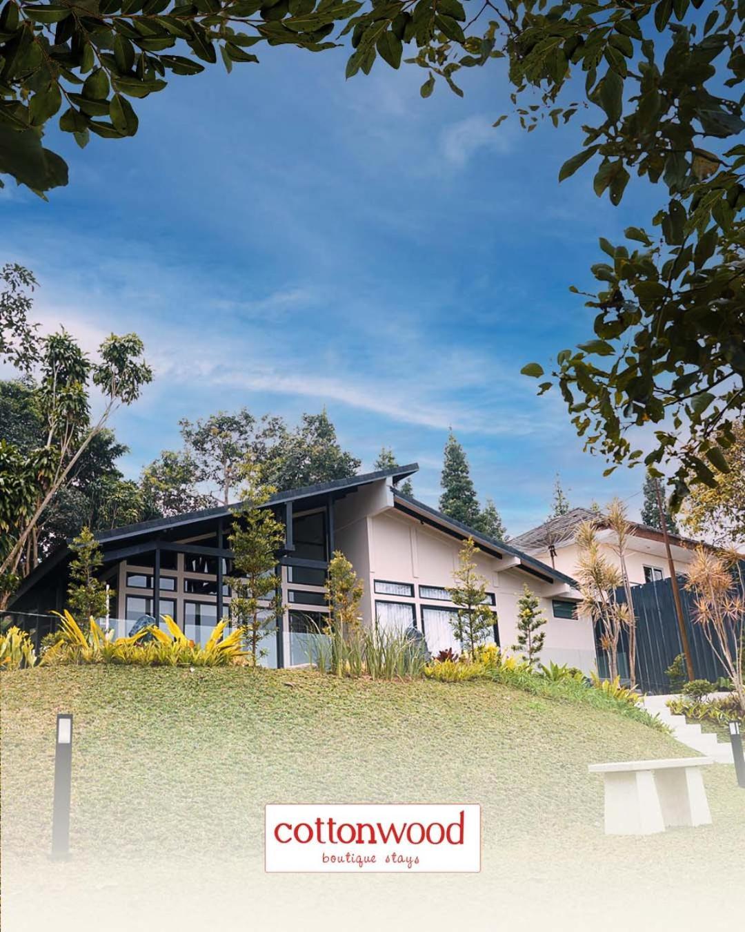 Cottonwood Yaputa Heated-Onsen Netflix Api-Unggun Karaoke Ps4 Villa Sampal Exteriör bild