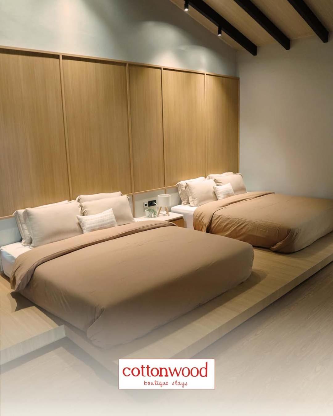 Cottonwood Yaputa Heated-Onsen Netflix Api-Unggun Karaoke Ps4 Villa Sampal Exteriör bild