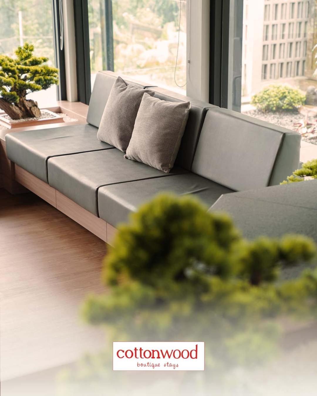 Cottonwood Yaputa Heated-Onsen Netflix Api-Unggun Karaoke Ps4 Villa Sampal Exteriör bild