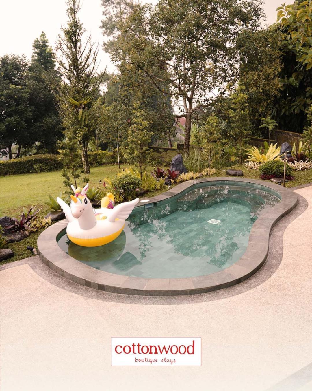 Cottonwood Yaputa Heated-Onsen Netflix Api-Unggun Karaoke Ps4 Villa Sampal Exteriör bild